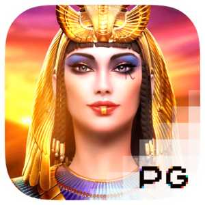 Secrets of Cleopatra PG SLOTซุปเปอร์สล็อต