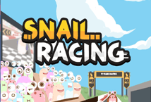 Snail Racing Spin บนเว็บ SUPERSLOT247