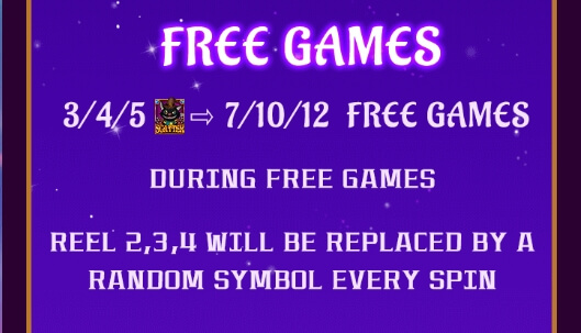 Starry Witch ALLWAYSPIN SLOT เว็บ superslot 1234