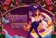 Starry Witch All Way Spin บนเว็บ SUPERSLOT247