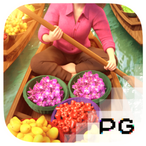 Thai River Wonders PG SLOTซุปเปอร์สล็อต