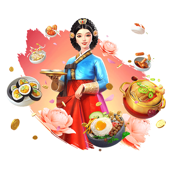 The Queen's Banquet PG 888 TH ค่ายเกม สล็อต PG