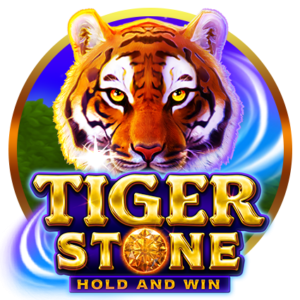 Tiger Stone Hold and Win
