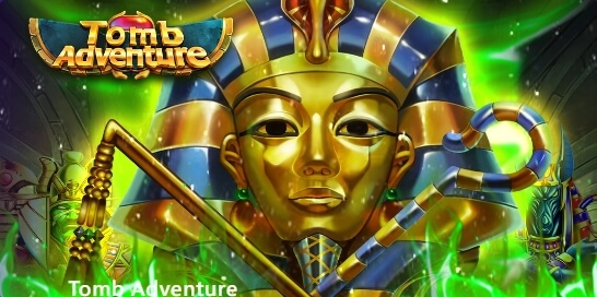 Tomb Adventure สล็อตเว็บตรง Funta Gaming