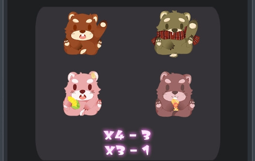 Underground Thieves ทดลองเล่น ALLWAYSPIN ค่าย superslot 777