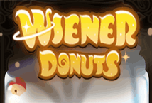Winener Donuts บนเว็บ SUPERSLOT247
