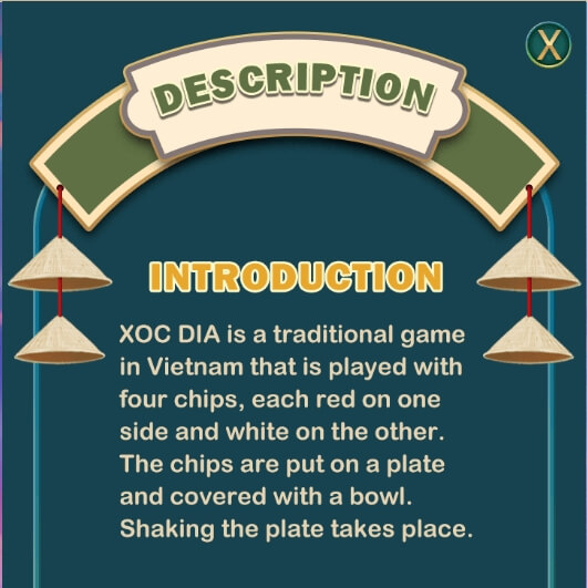 Xoc Dia ทดลองเล่น ALLWAYSPIN ค่าย superslot 777