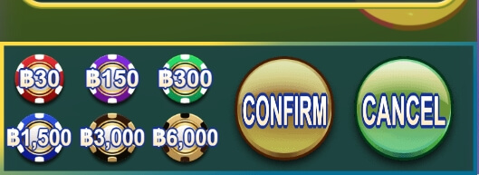 Xoc Dia ทดลองเล่นสล็อตค่าย ALLWAYSPIN บน ซุปเปอร์สล็อต