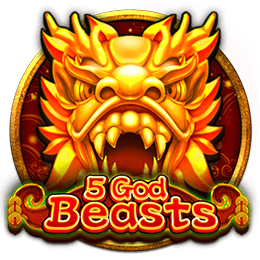 5 God Beasts cq9 slot Superslot
