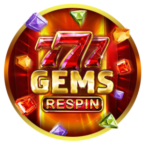 777 Gems Respin เกมสล็อตค่าย Booongo Slot