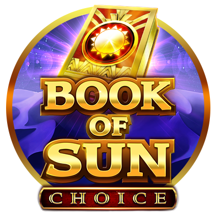 Book Of Sun : Choice เกมสล็อตค่าย Booongo Slot
