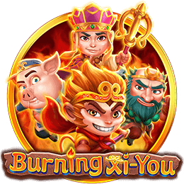 Burning XI-YOU cq9 slot Superslot