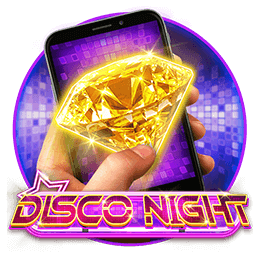 Disco Night M cq9 slot Superslot