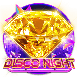 Disco Night cq9 slot Superslot