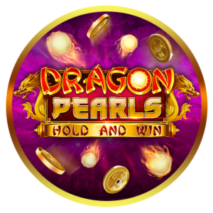 Dragon Pearls Hold and Win เกมสล็อตค่าย Booongo Slot