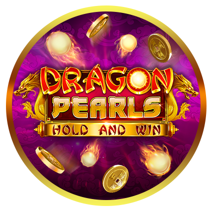 Dragon Pearls Hold and Win เกมสล็อตค่าย Booongo Slot