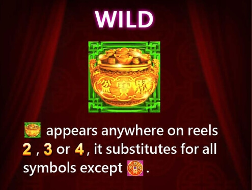 Fa Cai Shen 2 cq9 gaming superslot 1234