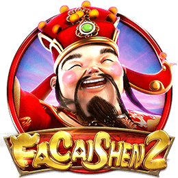 Fa Cai Shen 2 cq9 slot Superslot