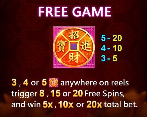 Fa Cai Shen 2 cq9 สล็อต AMB Superslot