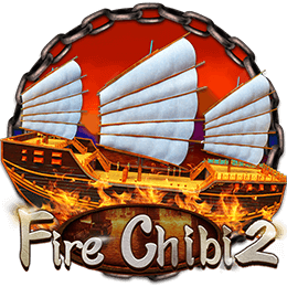 Fire Chibi 2 cq9 slot Superslot