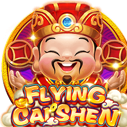 Flying Cai Shen cq9 slot Superslot