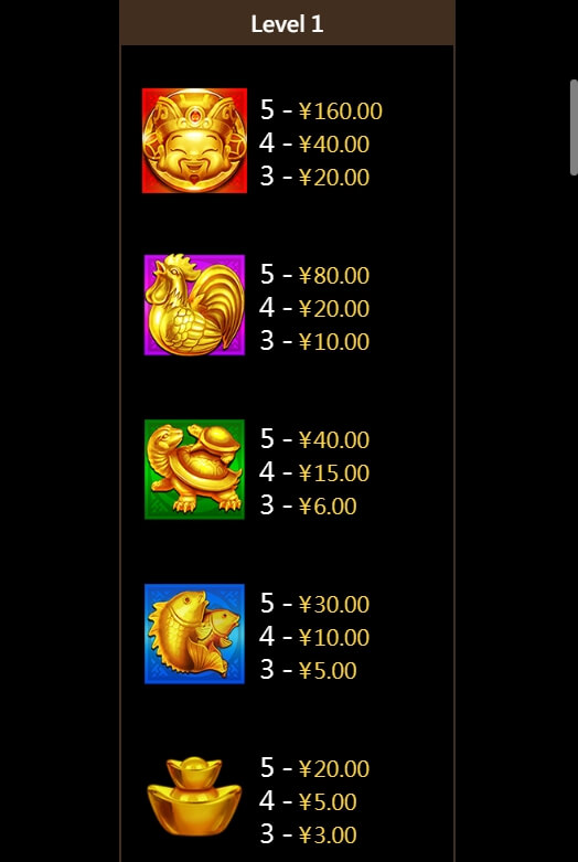 Flying Cai Shen สล็อต cq9 แตกง่าย superslot 777