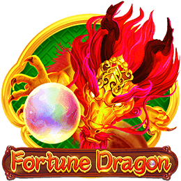 Fortune Dragon cq9 slot Superslot