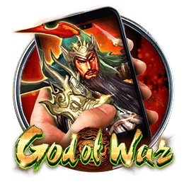 God of War M cq9 slot Superslot