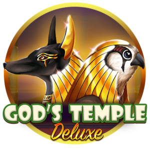 God's Temple Deluxe เกมสล็อตค่าย Booongo Slot