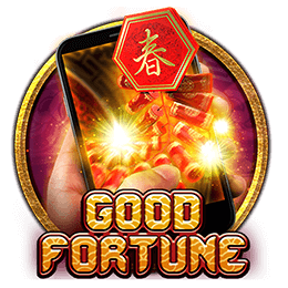 Good Fortune M cq9 slot Superslot