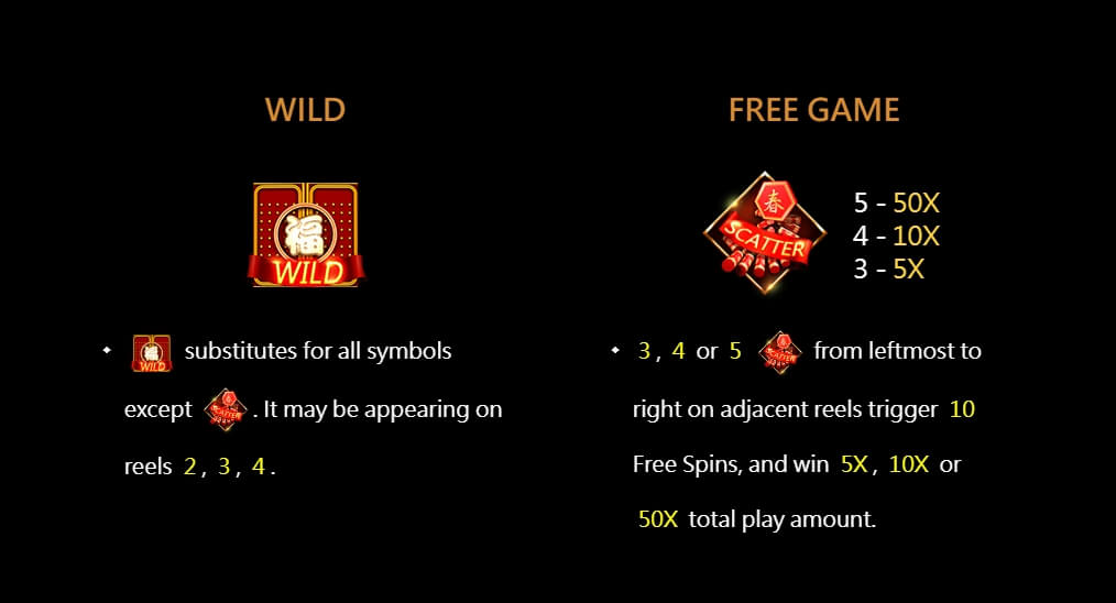 Good Fortune Shencq9 สล็อต AMB Superslot