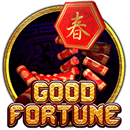 Good Fortune slot Superslot