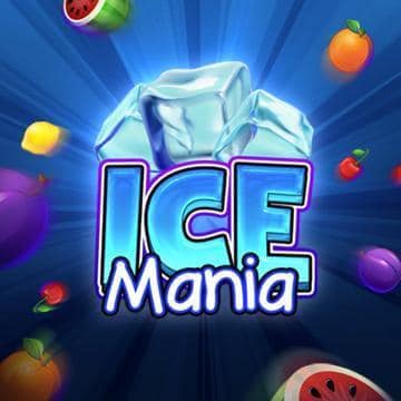 ICE-MANIA