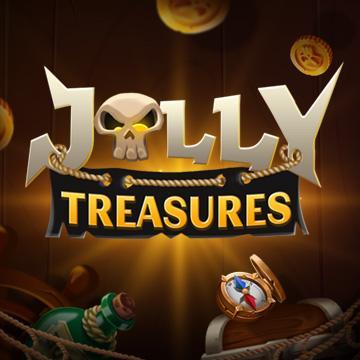 JOLLY-TREASURES