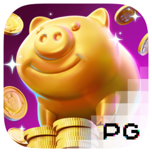Lucky Piggy PG SLOT ซุปเปอร์สล็อต