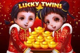 Lucky-Twins