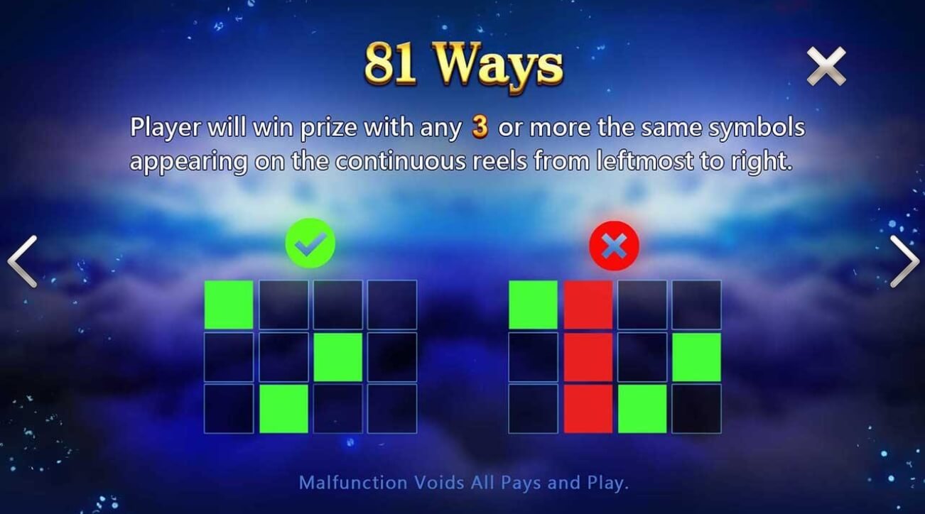 Midas Touch สล็อตค่าย Askmebet