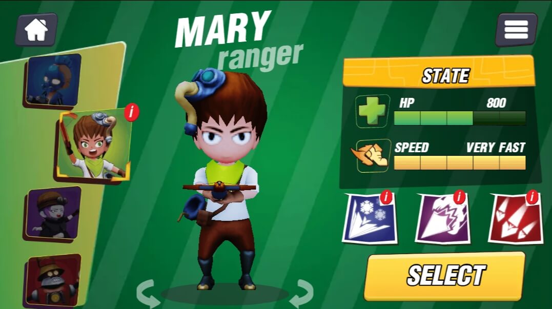 Monster Hunter กฎกติกาการเล่นสล็อต AMBSLOT