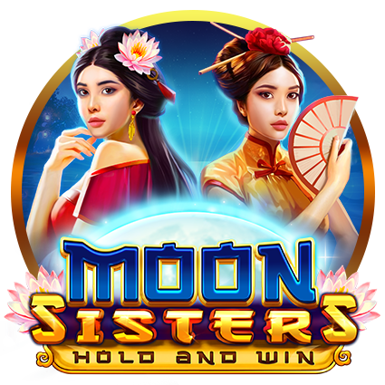 Moon Sister Hold and Win เกมสล็อตค่าย Booongo Slot
