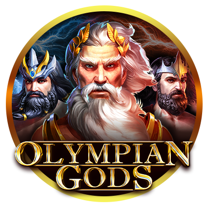 Olympian Gods เกมสล็อตค่าย Booongo Slot