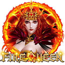 Queen of Fire cq9 slot Superslot
