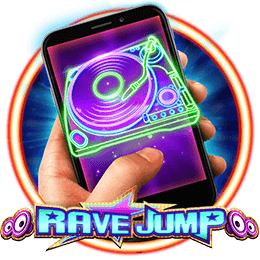 Rave Jump Mobile cq9 slot Superslot