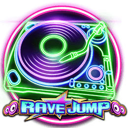Rave Jump cq9 slot Superslot