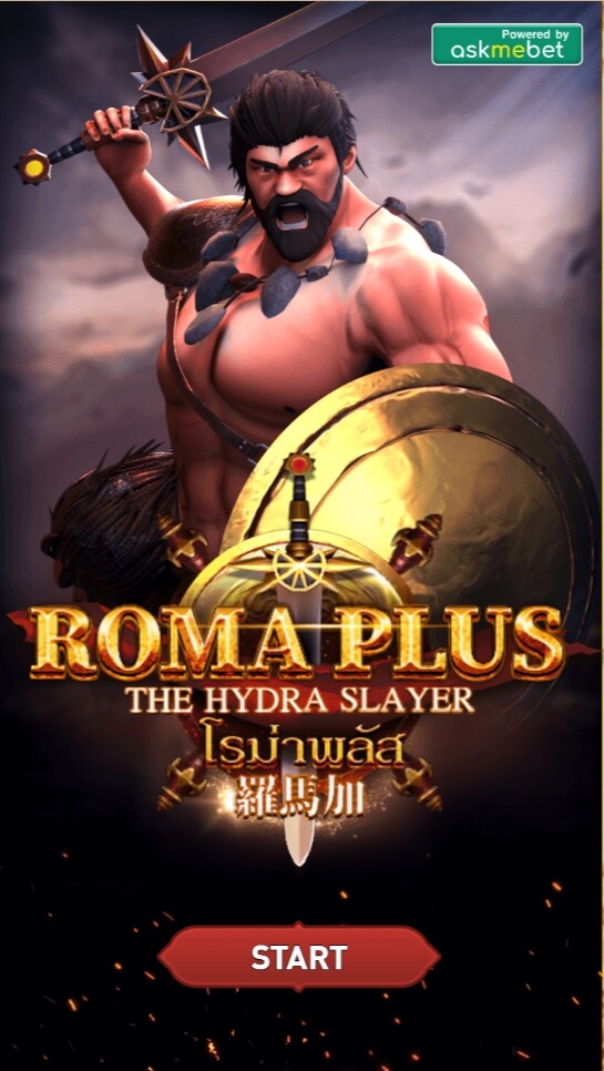 Roma Plus กฎกติกาการเล่นสล็อต AMBSLOT