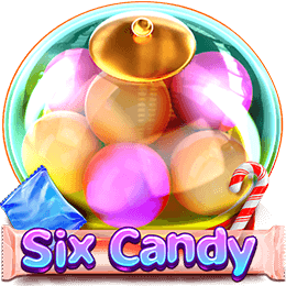 Six Candy cq9 slot Superslot