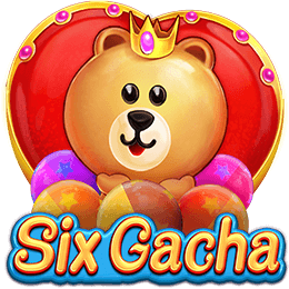 Six Gacha cq9 slot Superslot