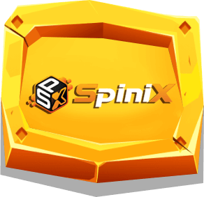SPINIX เว็บ Superslot 247 ฟรีเครดิต