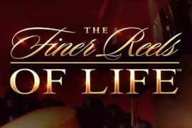 The-Finer-Reels-of-Life