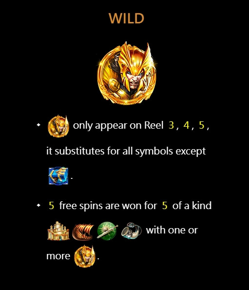 Thor cq9 gaming superslot 1234