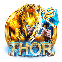 Thor cq9 slot Superslot